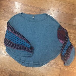 We The Free Top size XS